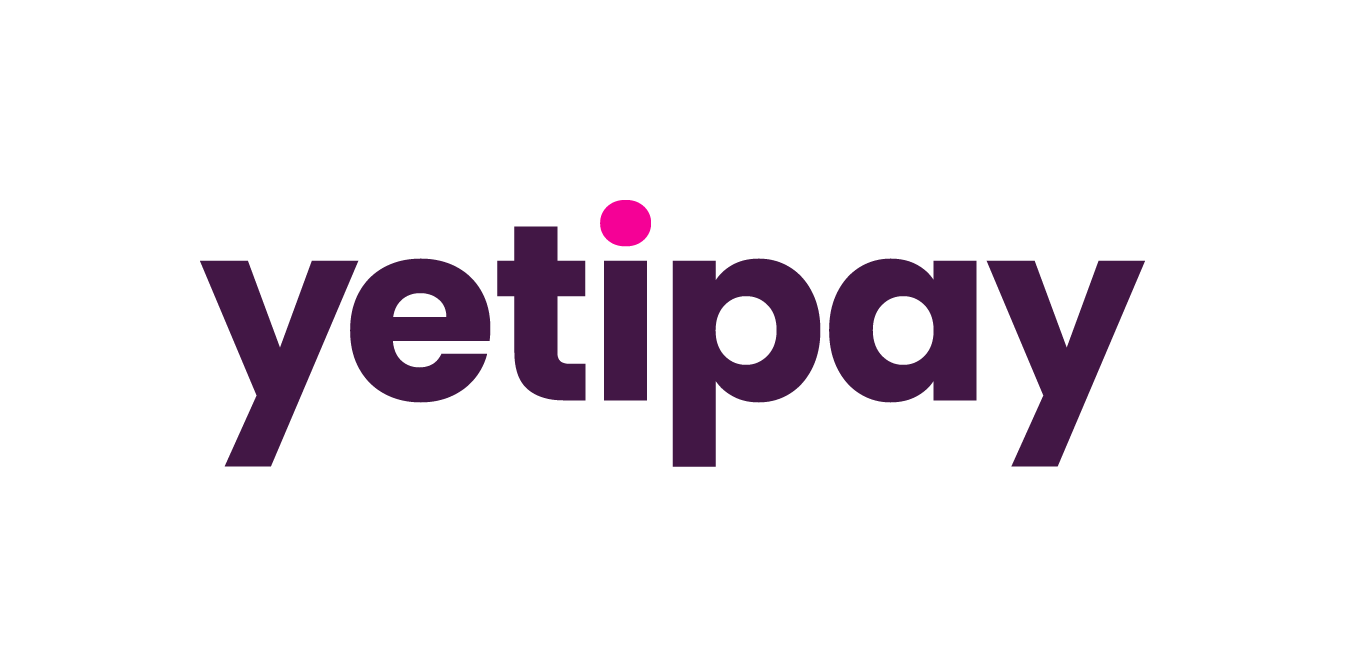 yetipay Logo